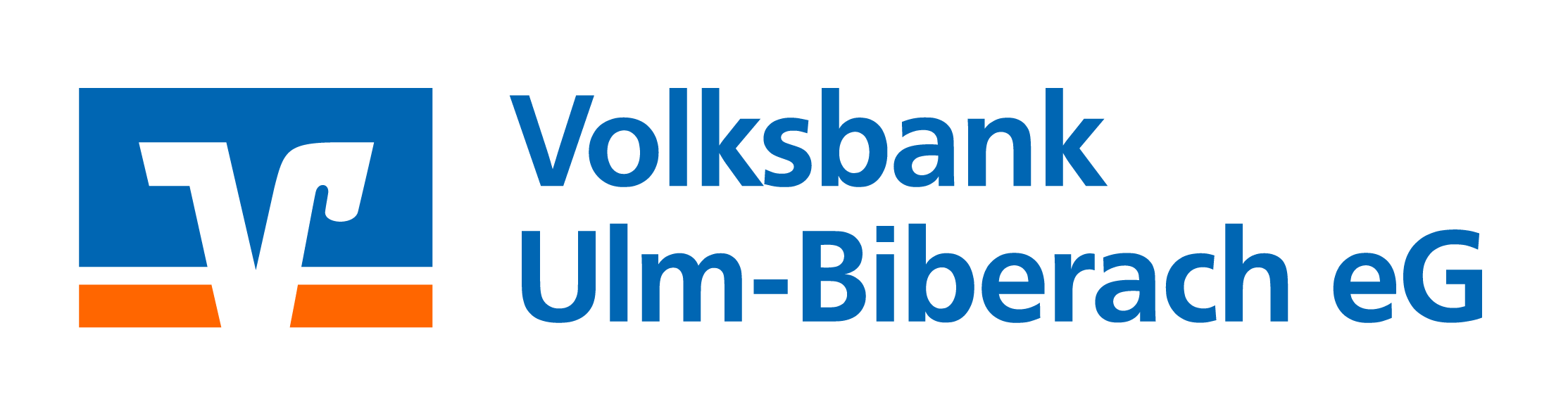 Mit freundlicher Unterstützung der Volksbank Ulm-Biberach