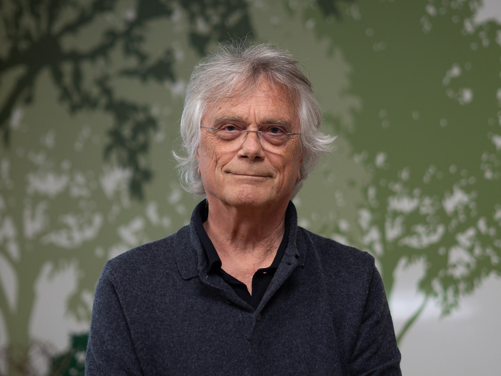Heinz Oleschkewitz