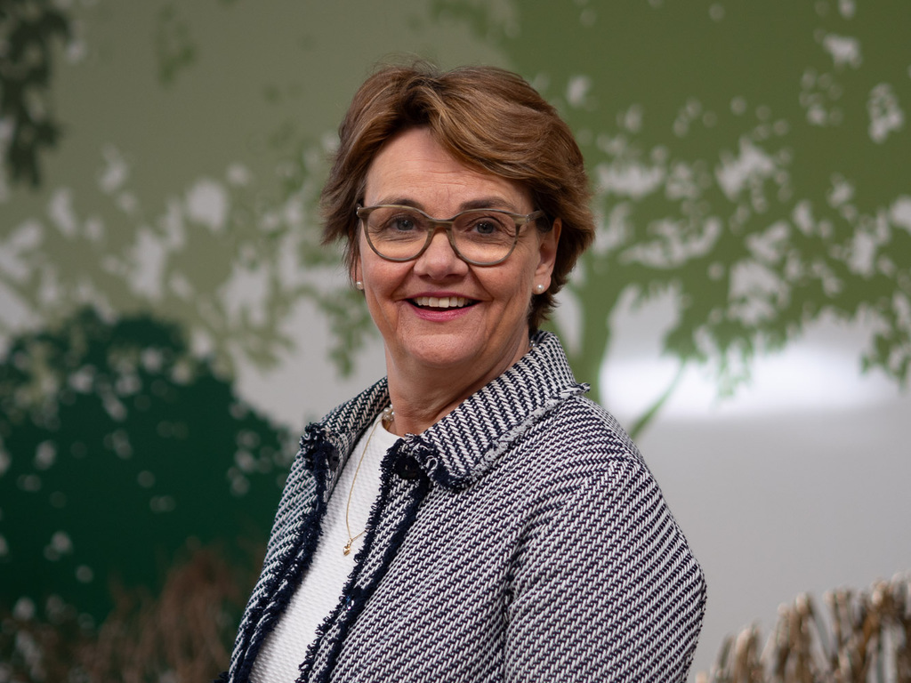 Nicola Schindler
