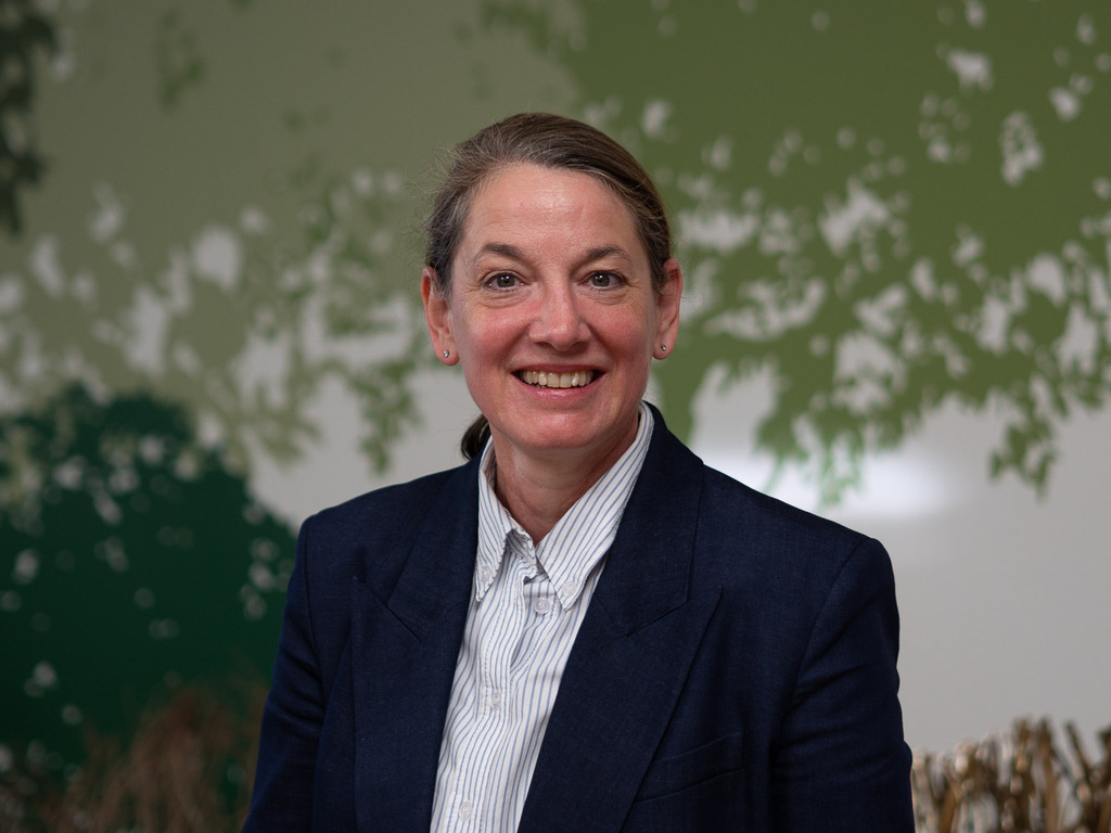 Annette Thierer