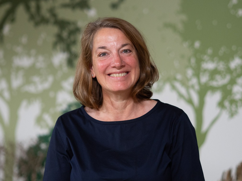 Annette Thierer
