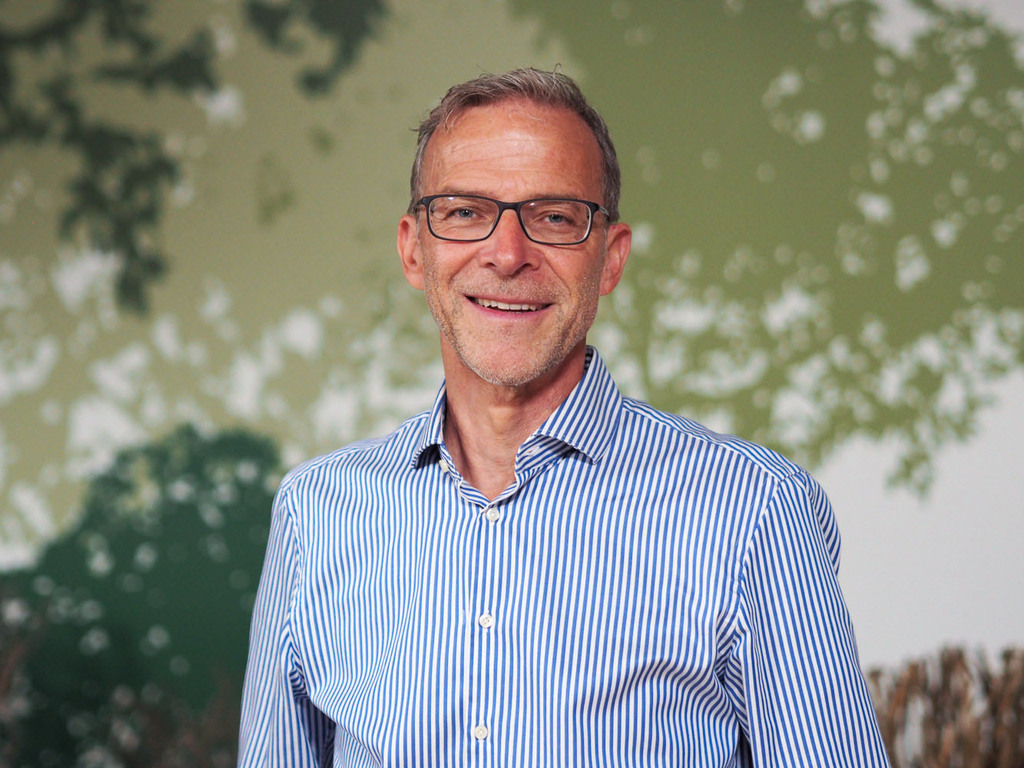 Ralph Breymaier