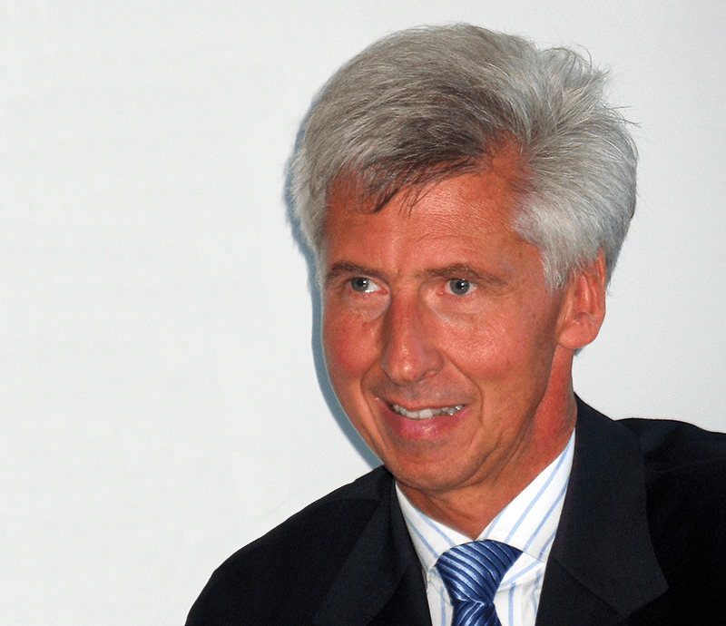 Christoph Botzenhart